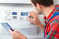 free Cartmel gas safe engineer quotes